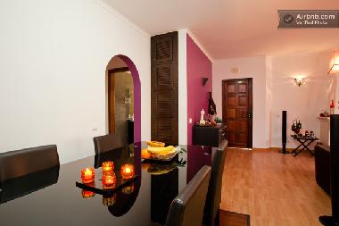 Ferienwohnung in Portim�o (Algarve) oder Ferienwohnung oder Ferienhaus