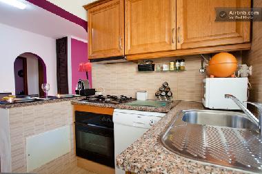 Ferienwohnung in Portim�o (Algarve) oder Ferienwohnung oder Ferienhaus