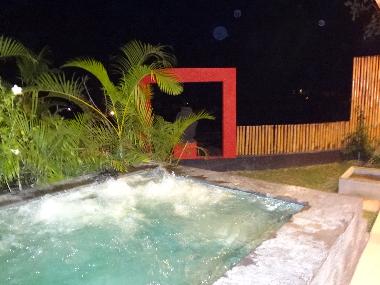 Villa in Kerobokan - Umalas (Bali) oder Ferienwohnung oder Ferienhaus