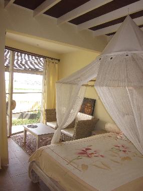 Villa in Kerobokan - Umalas (Bali) oder Ferienwohnung oder Ferienhaus