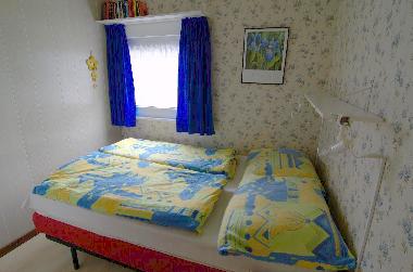 Chalet in Bredene (Flandern) oder Ferienwohnung oder Ferienhaus