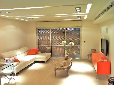 Ferienhaus in Netanya (HaMerkaz (Central)) oder Ferienwohnung oder Ferienhaus