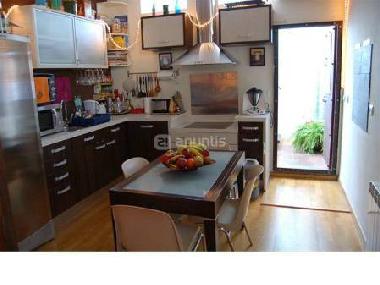 Ferienhaus in El Puerto de Santa Maria (Cdiz) oder Ferienwohnung oder Ferienhaus