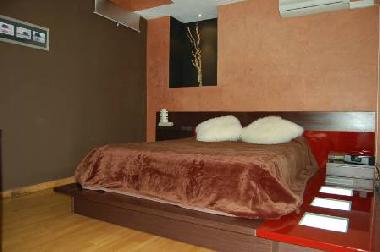 Ferienhaus in El Puerto de Santa Maria (Cdiz) oder Ferienwohnung oder Ferienhaus