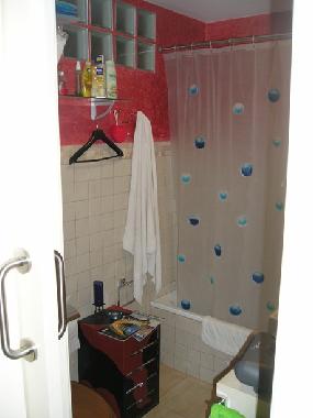 Ferienhaus in El Puerto de Santa Maria (Cdiz) oder Ferienwohnung oder Ferienhaus