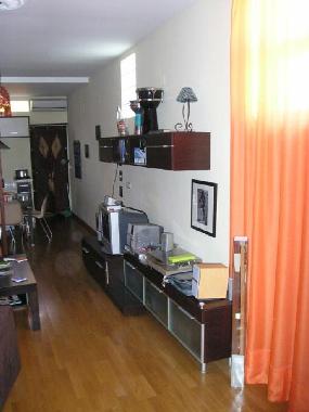 Ferienhaus in El Puerto de Santa Maria (Cdiz) oder Ferienwohnung oder Ferienhaus