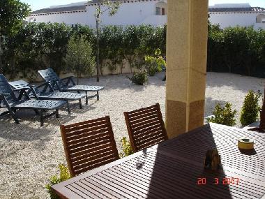 Ferienhaus in PUNTA PRIMA (Alicante / Alacant) oder Ferienwohnung oder Ferienhaus
