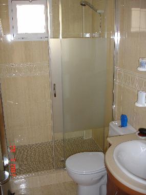 Ferienhaus in PUNTA PRIMA (Alicante / Alacant) oder Ferienwohnung oder Ferienhaus