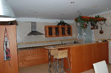 Ferienhaus in Picamoixons (Tarragona) oder Ferienwohnung oder Ferienhaus