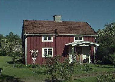 Ferienhaus in Mariannelund (Smaland) oder Ferienwohnung oder Ferienhaus