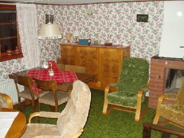 Ferienhaus in Mariannelund (Smaland) oder Ferienwohnung oder Ferienhaus