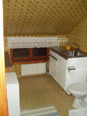 Ferienhaus in Mariannelund (Smaland) oder Ferienwohnung oder Ferienhaus