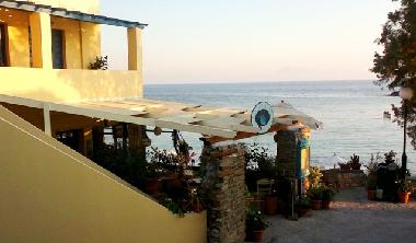 Ferienhaus in Karpathos Island (Dodekanisos) oder Ferienwohnung oder Ferienhaus