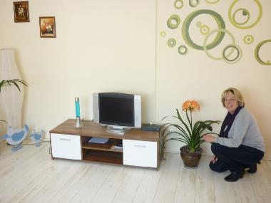 Ferienwohnung in Zinnowitz (Ostsee-Inseln) oder Ferienwohnung oder Ferienhaus