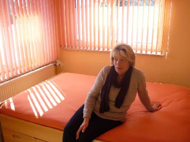 Ferienwohnung in Zinnowitz (Ostsee-Inseln) oder Ferienwohnung oder Ferienhaus