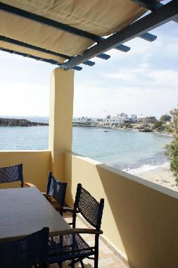 Ferienhaus in Karpathos Island (Dodekanisos) oder Ferienwohnung oder Ferienhaus