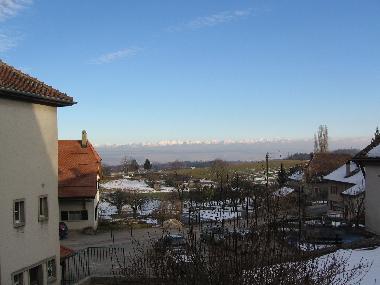 Ferienwohnung in L'Abergement (Yverdon-les-Bains) oder Ferienwohnung oder Ferienhaus