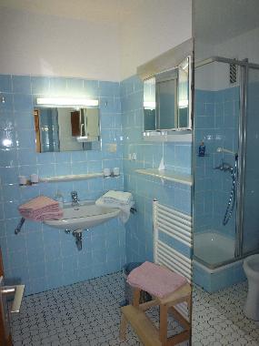 Ferienwohnung in Wangerooge (Ostfriesische Inseln) oder Ferienwohnung oder Ferienhaus