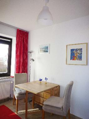 Ferienwohnung in Wangerooge (Ostfriesische Inseln) oder Ferienwohnung oder Ferienhaus