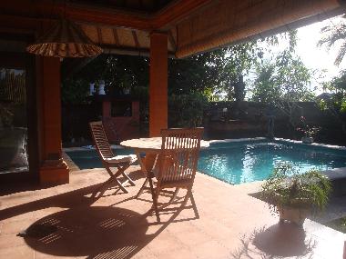 Ferienhaus in Batuan (Bali) oder Ferienwohnung oder Ferienhaus