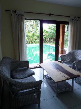 Ferienhaus in Batuan (Bali) oder Ferienwohnung oder Ferienhaus