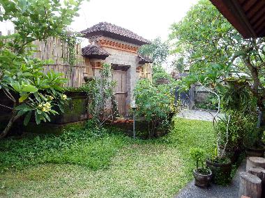 Ferienhaus in Batuan (Bali) oder Ferienwohnung oder Ferienhaus