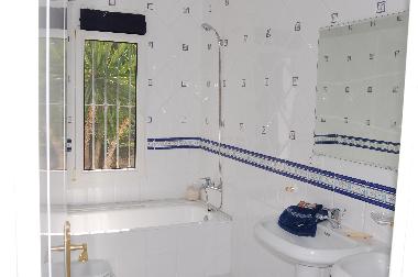 Villa in Denia (Valencia / Val�ncia) oder Ferienwohnung oder Ferienhaus