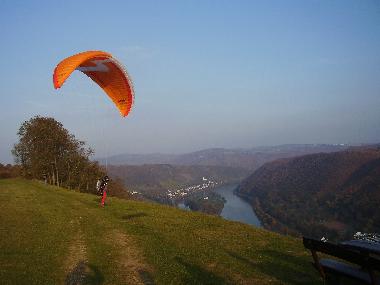 Aussichtspunkt Lasserger Kppchen