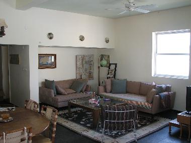 Ferienwohnung in Tel Aviv (Tel Aviv) oder Ferienwohnung oder Ferienhaus