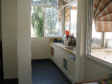 Ferienwohnung in Tel Aviv (Tel Aviv) oder Ferienwohnung oder Ferienhaus