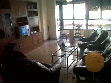 Ferienwohnung in Valencia (Valencia / Val�ncia) oder Ferienwohnung oder Ferienhaus