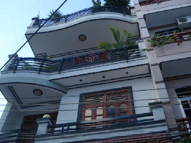 Ferienhaus in Nha Trang. (Khanh Hoa) oder Ferienwohnung oder Ferienhaus