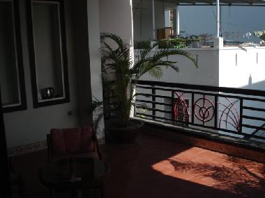 Ferienhaus in Nha Trang. (Khanh Hoa) oder Ferienwohnung oder Ferienhaus