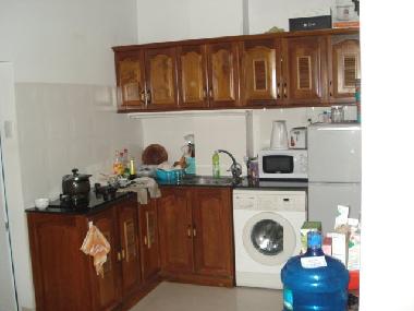 Ferienhaus in Nha Trang. (Khanh Hoa) oder Ferienwohnung oder Ferienhaus