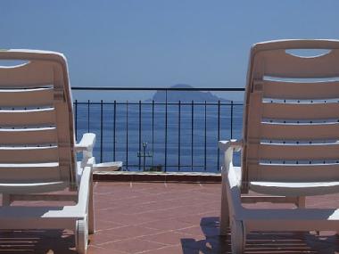 Ferienhaus in santamarina di salina (Messina) oder Ferienwohnung oder Ferienhaus