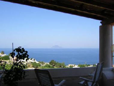 Ferienhaus in santamarina di salina (Messina) oder Ferienwohnung oder Ferienhaus