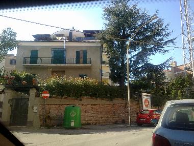 Ferienwohnung in vasto (Chieti) oder Ferienwohnung oder Ferienhaus