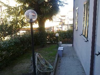 Ferienwohnung in vasto (Chieti) oder Ferienwohnung oder Ferienhaus