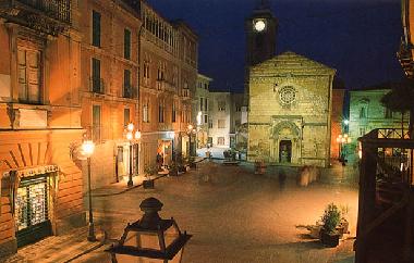 Ferienwohnung in vasto (Chieti) oder Ferienwohnung oder Ferienhaus