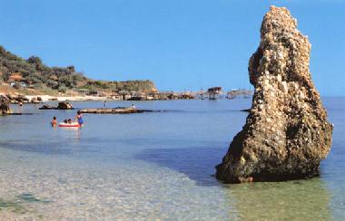 Ferienwohnung in vasto (Chieti) oder Ferienwohnung oder Ferienhaus