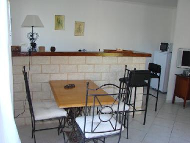 Ferienhaus in Le Thor (Vaucluse) oder Ferienwohnung oder Ferienhaus