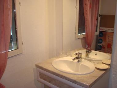 Ferienhaus in Le Thor (Vaucluse) oder Ferienwohnung oder Ferienhaus