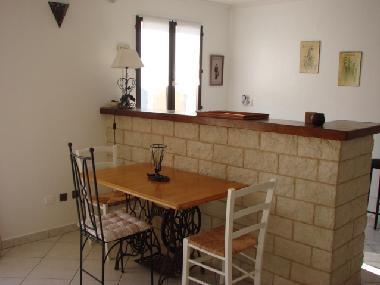 Ferienhaus in Le Thor (Vaucluse) oder Ferienwohnung oder Ferienhaus