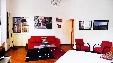 Ferienwohnung in Milano (Milano) oder Ferienwohnung oder Ferienhaus