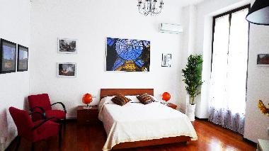 Ferienwohnung in Milano (Milano) oder Ferienwohnung oder Ferienhaus