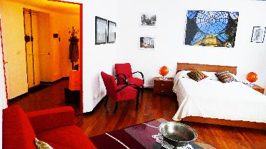 Ferienwohnung in Milano (Milano) oder Ferienwohnung oder Ferienhaus