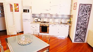 Ferienwohnung in Milano (Milano) oder Ferienwohnung oder Ferienhaus