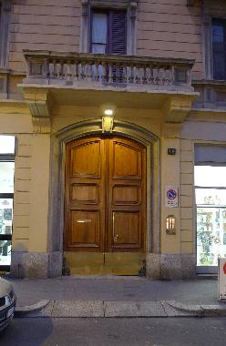 Ferienwohnung in Milano (Milano) oder Ferienwohnung oder Ferienhaus