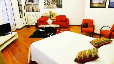 Ferienwohnung in Milano (Milano) oder Ferienwohnung oder Ferienhaus