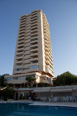 Ferienwohnung in Marbella (M�laga) oder Ferienwohnung oder Ferienhaus